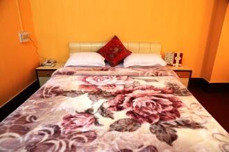 Hotel Serenade Manor, Gangtok 4